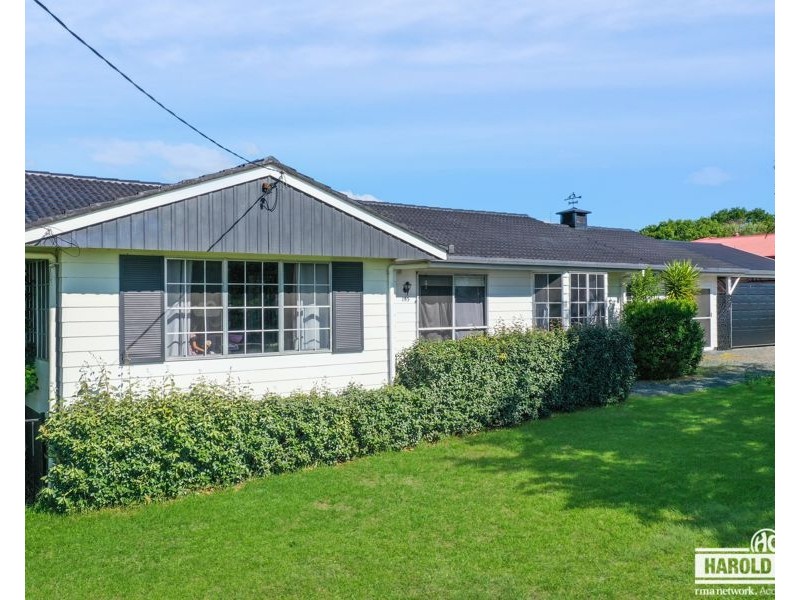 135 Wood Street, Tenterfield NSW 2372