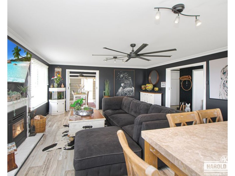 135 Wood Street, Tenterfield NSW 2372