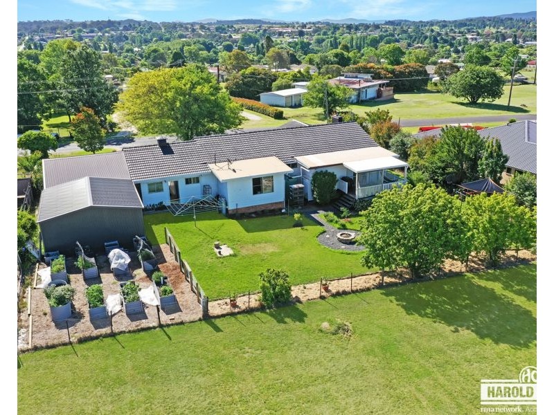 135 Wood Street, Tenterfield NSW 2372