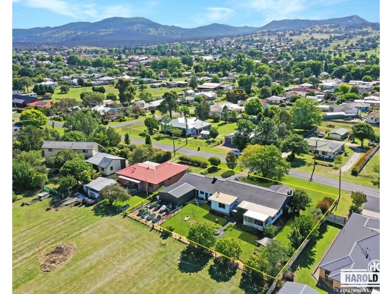 135 Wood Street, Tenterfield NSW 2372