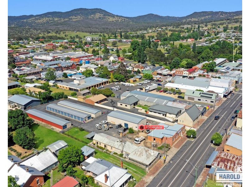 151 High Street, Tenterfield NSW 2372