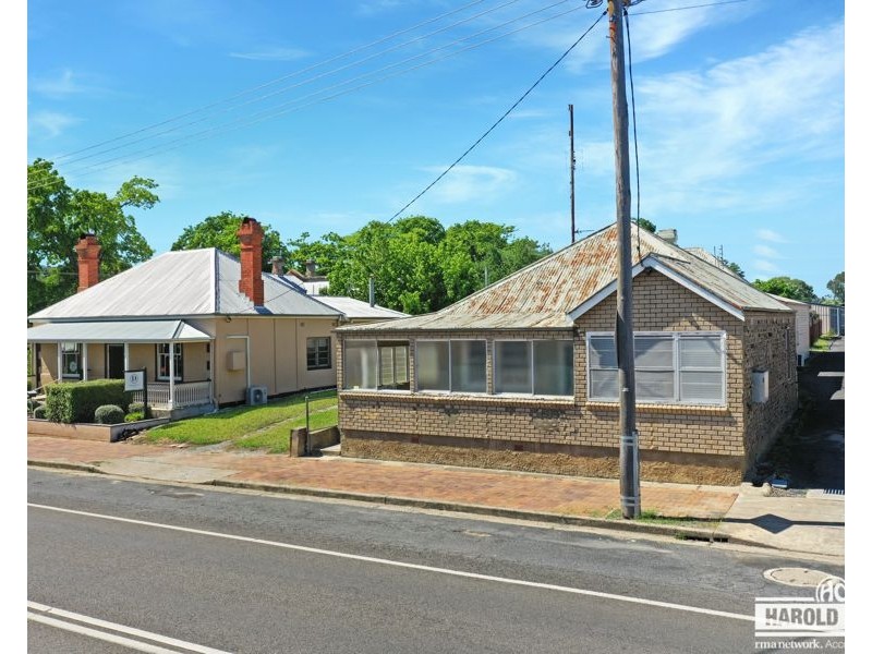 151 High Street, Tenterfield NSW 2372