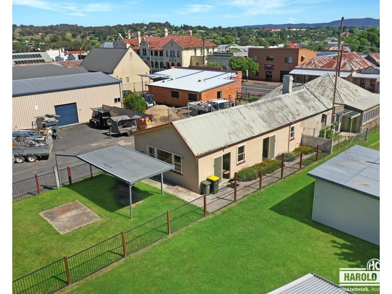 151 High Street, Tenterfield NSW 2372