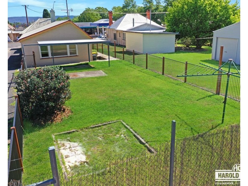 151 High Street, Tenterfield NSW 2372