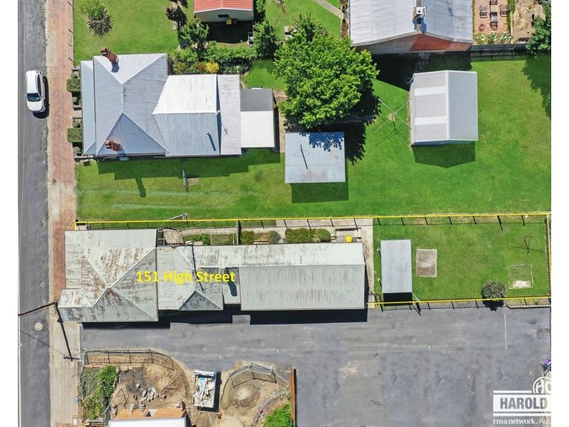 151 High Street, Tenterfield NSW 2372