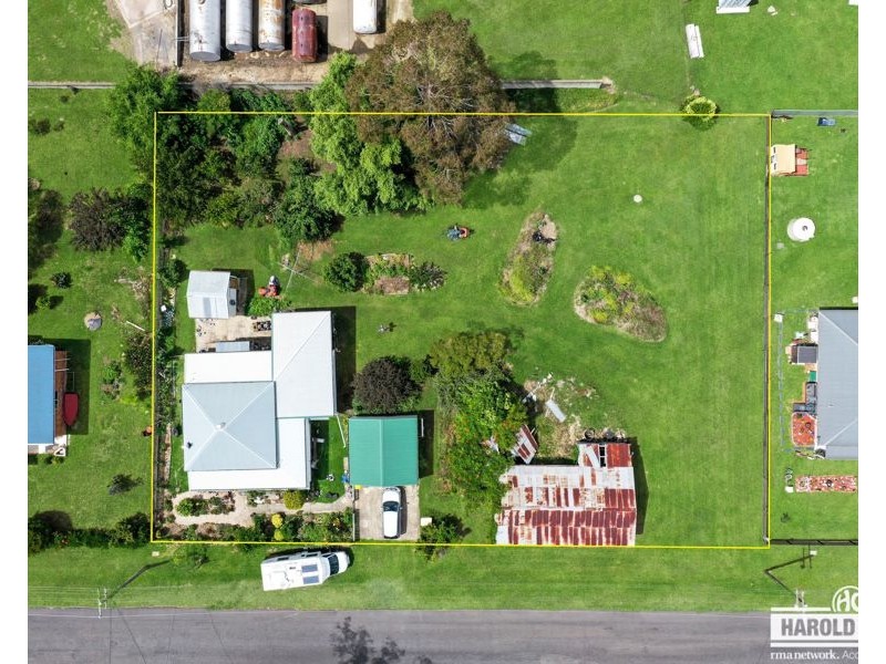 15 Clive Street, Tenterfield NSW 2372