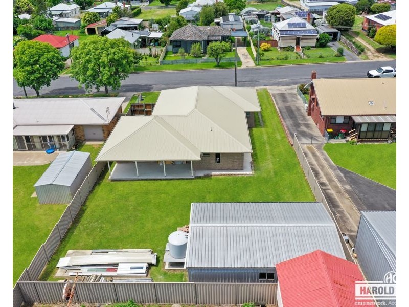 22 High Street, Tenterfield NSW 2372