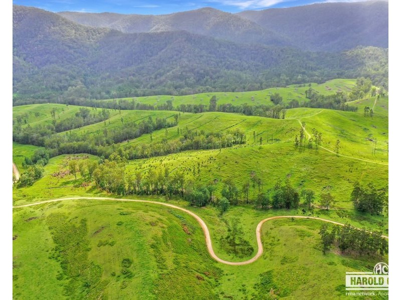 1806 Upper Rocky River Road, Tenterfield NSW 2372