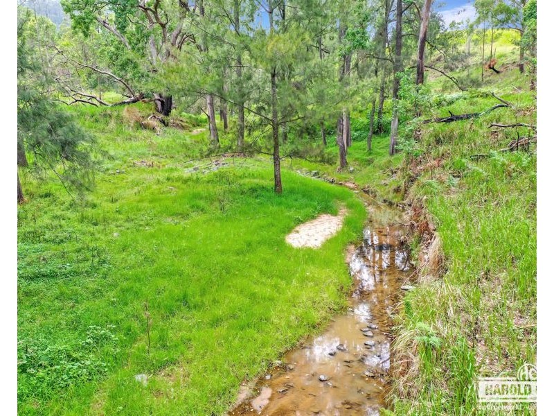 1806 Upper Rocky River Road, Tenterfield NSW 2372