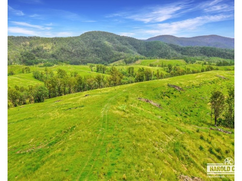 1806 Upper Rocky River Road, Tenterfield NSW 2372