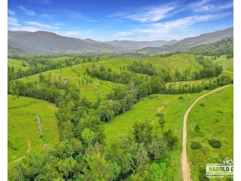 1806 Upper Rocky River Road, Tenterfield NSW 2372
