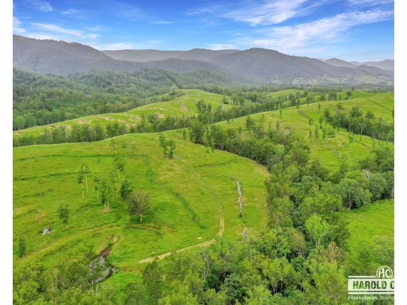 1806 Upper Rocky River Road, Tenterfield NSW 2372