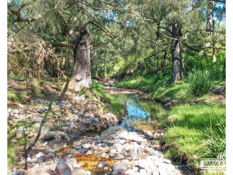 1806 Upper Rocky River Road, Tenterfield NSW 2372