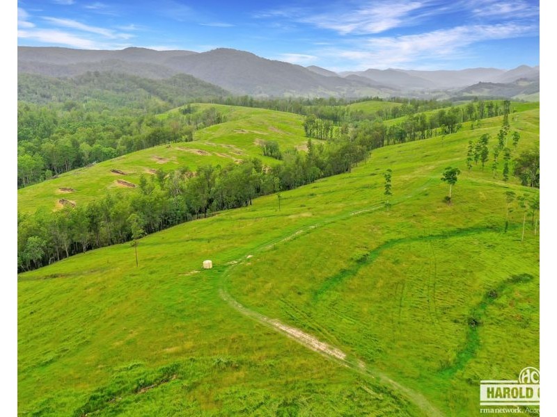 1806 Upper Rocky River Road, Tenterfield NSW 2372