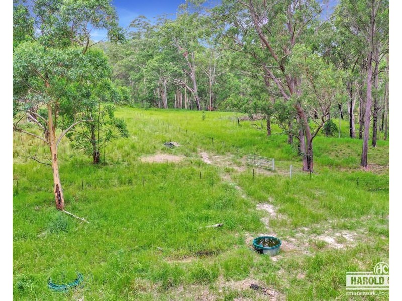 1806 Upper Rocky River Road, Tenterfield NSW 2372