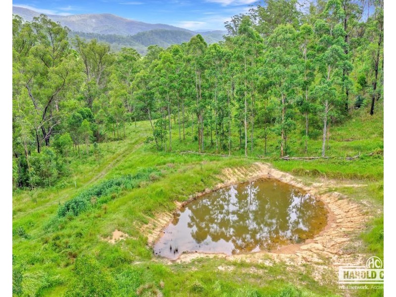 1806 Upper Rocky River Road, Tenterfield NSW 2372