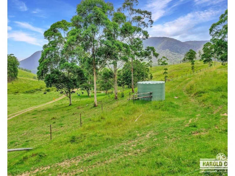 1806 Upper Rocky River Road, Tenterfield NSW 2372