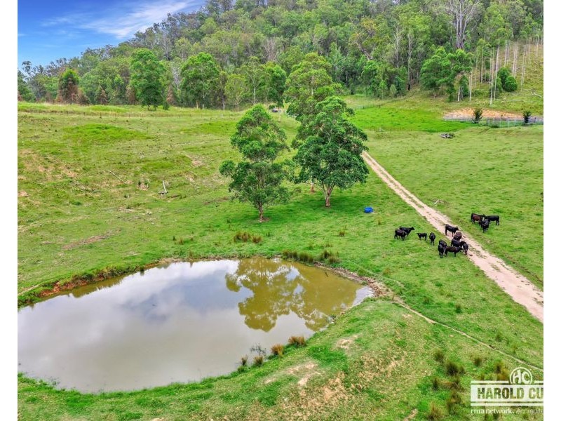 1806 Upper Rocky River Road, Tenterfield NSW 2372