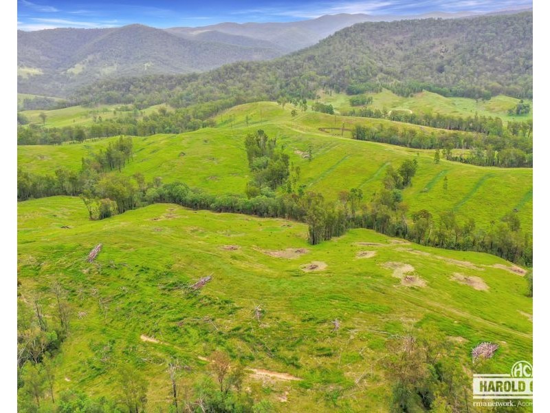 1806 Upper Rocky River Road, Tenterfield NSW 2372