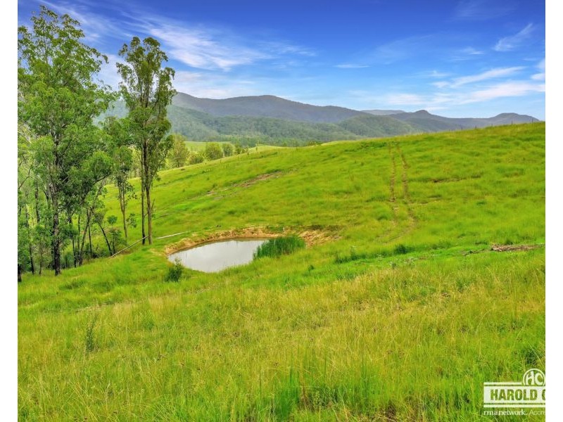 1806 Upper Rocky River Road, Tenterfield NSW 2372