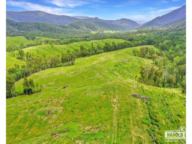 1806 Upper Rocky River Road, Tenterfield NSW 2372