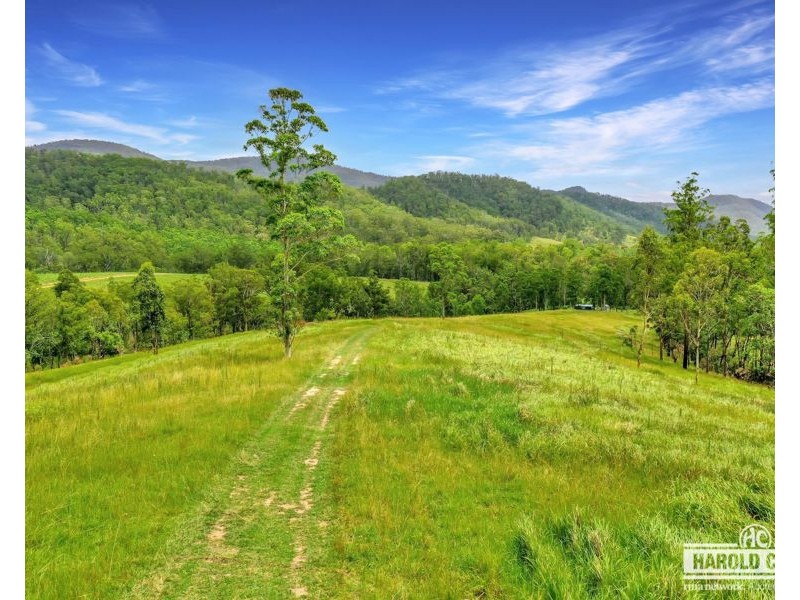 1806 Upper Rocky River Road, Tenterfield NSW 2372