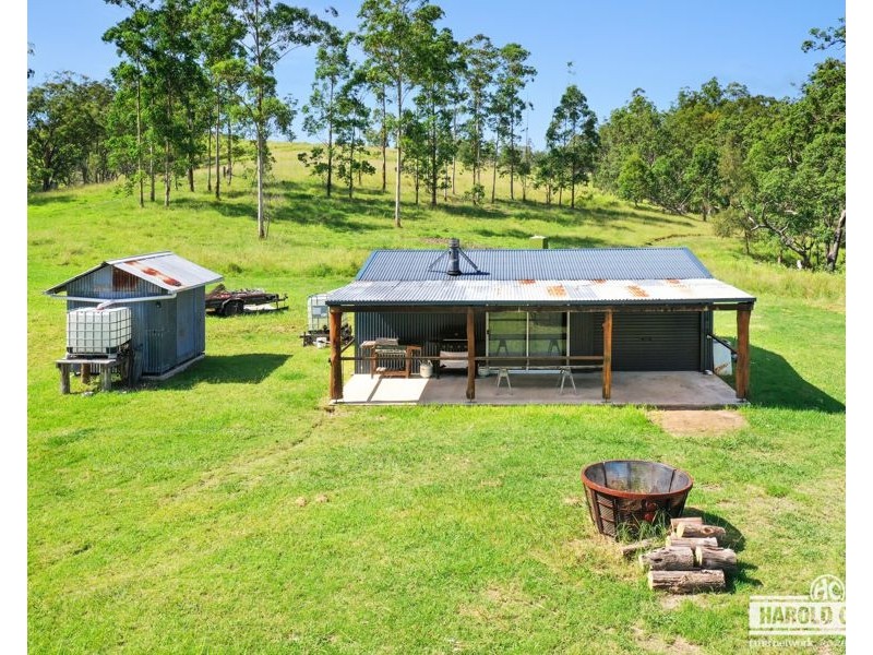 1806 Upper Rocky River Road, Tenterfield NSW 2372