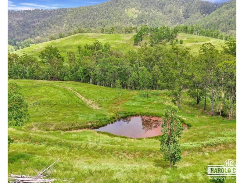 1806 Upper Rocky River Road, Tenterfield NSW 2372