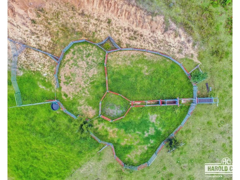 1806 Upper Rocky River Road, Tenterfield NSW 2372