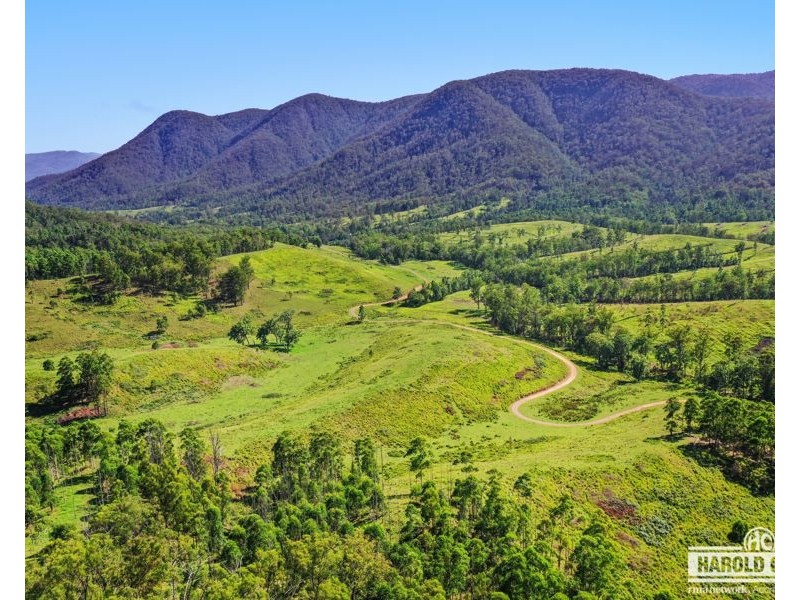 1806 Upper Rocky River Road, Tenterfield NSW 2372