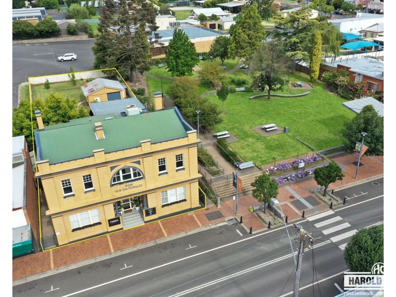 253 Rouse Street, Tenterfield NSW 2372