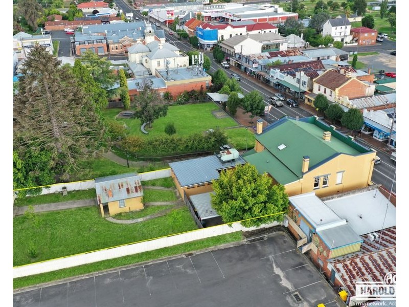 253 Rouse Street, Tenterfield NSW 2372