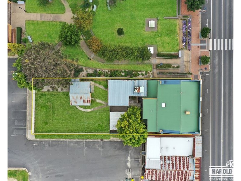 253 Rouse Street, Tenterfield NSW 2372