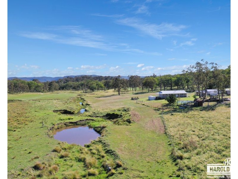 40 Four Mile Creek Road, Tenterfield NSW 2372