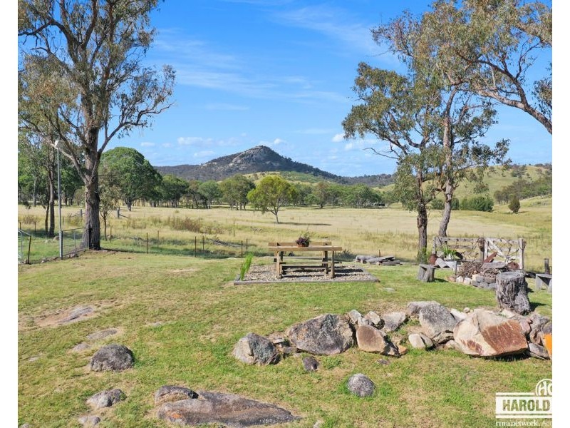 40 Four Mile Creek Road, Tenterfield NSW 2372
