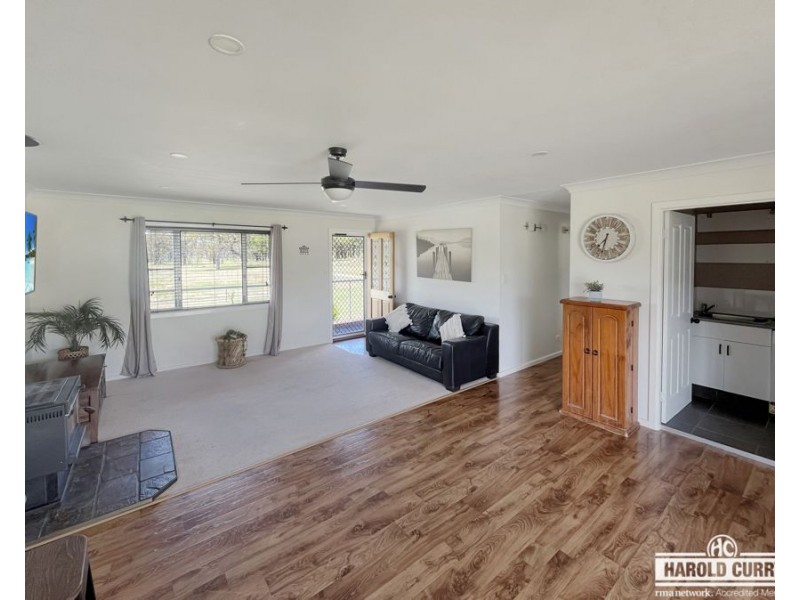 40 Four Mile Creek Road, Tenterfield NSW 2372