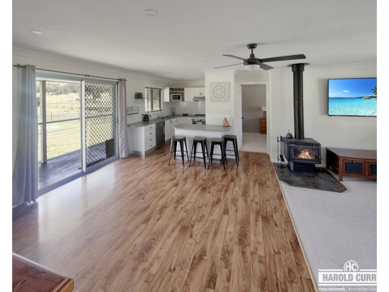 40 Four Mile Creek Road, Tenterfield NSW 2372