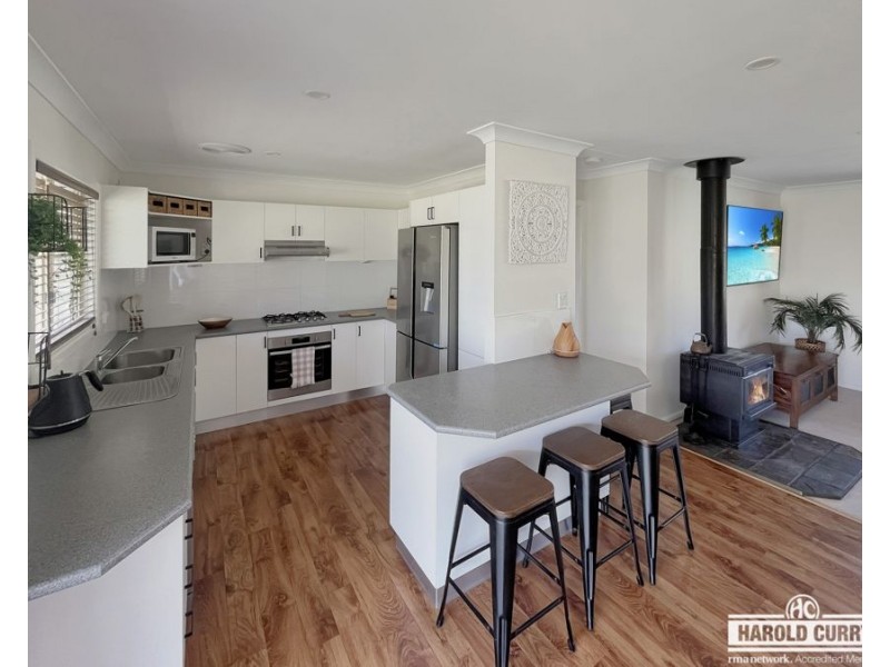 40 Four Mile Creek Road, Tenterfield NSW 2372