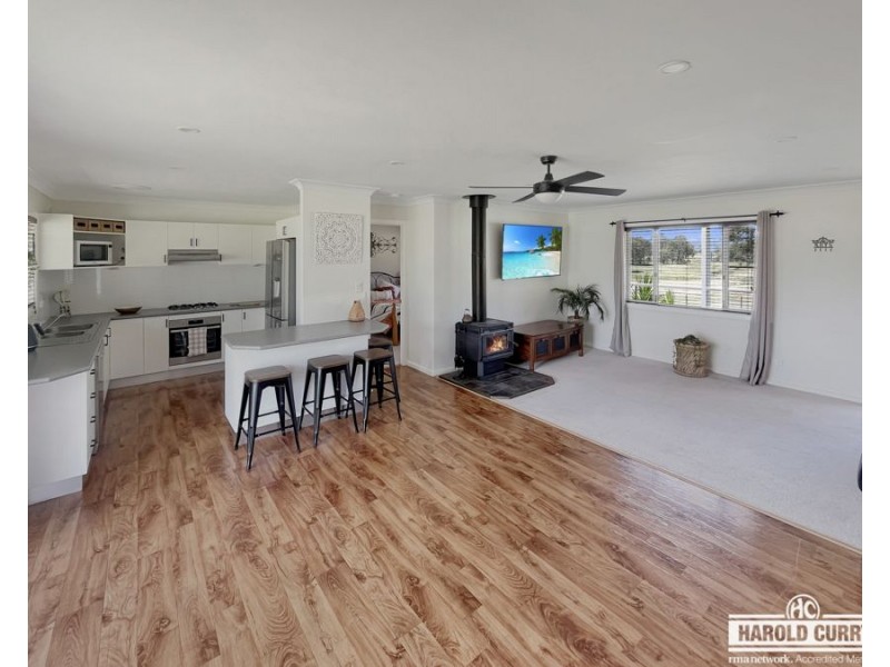 40 Four Mile Creek Road, Tenterfield NSW 2372