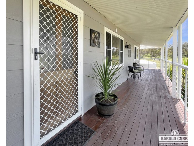 40 Four Mile Creek Road, Tenterfield NSW 2372