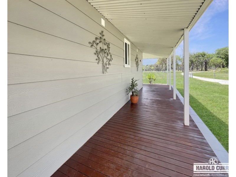 40 Four Mile Creek Road, Tenterfield NSW 2372