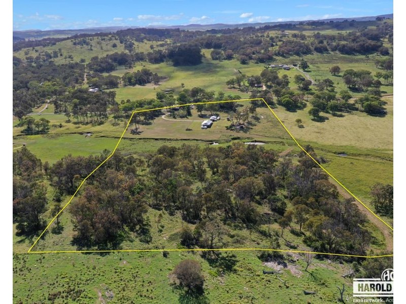 40 Four Mile Creek Road, Tenterfield NSW 2372