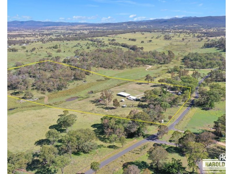 40 Four Mile Creek Road, Tenterfield NSW 2372