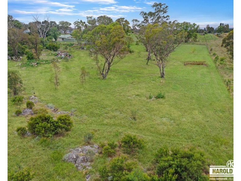 Western St & Bismark St, Tenterfield NSW 2372