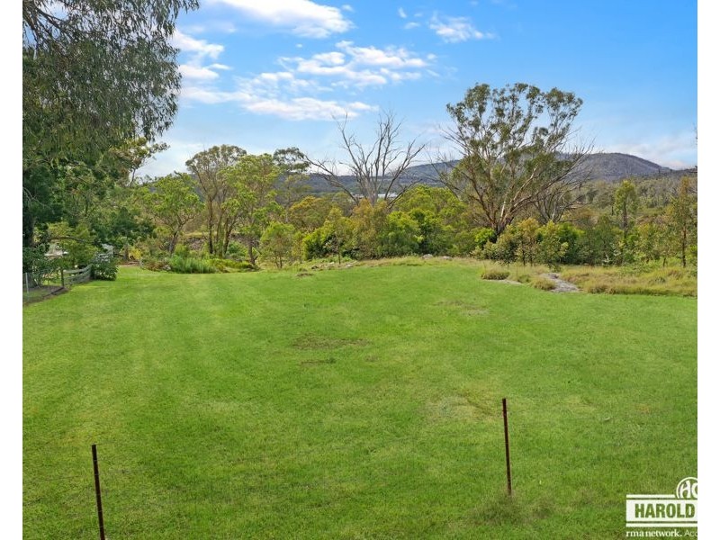 Western St & Bismark St, Tenterfield NSW 2372