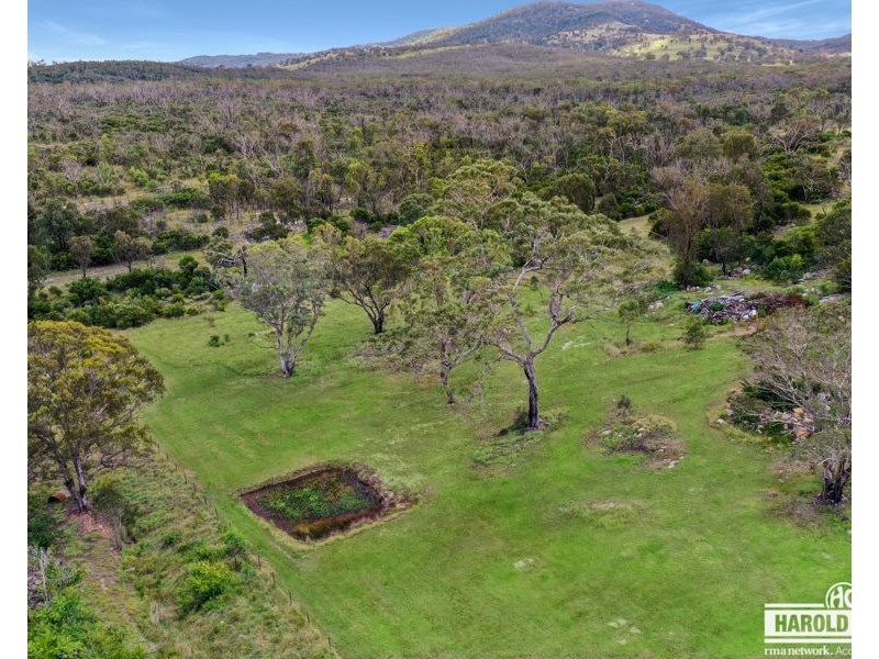 Western St & Bismark St, Tenterfield NSW 2372