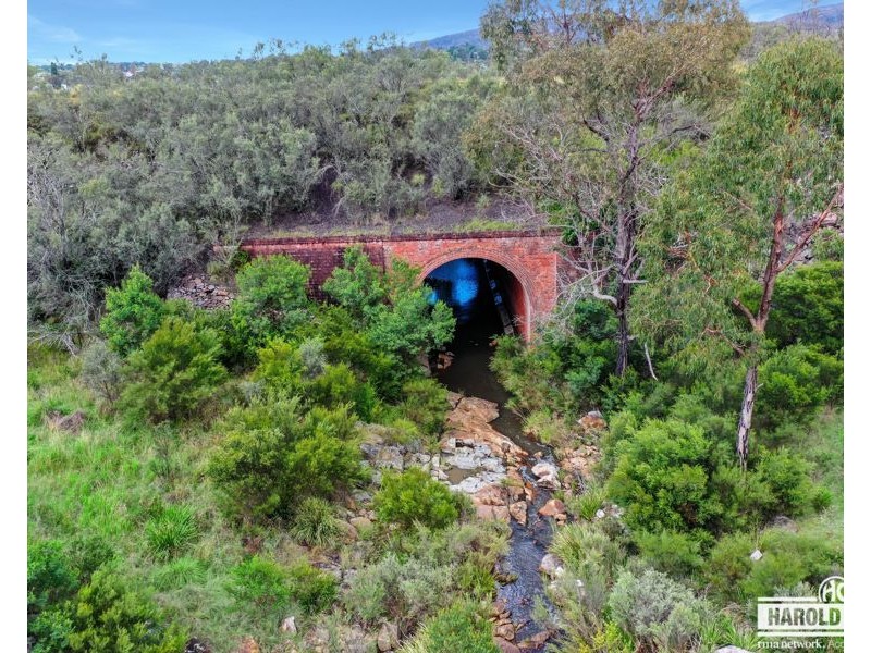 Western St & Bismark St, Tenterfield NSW 2372