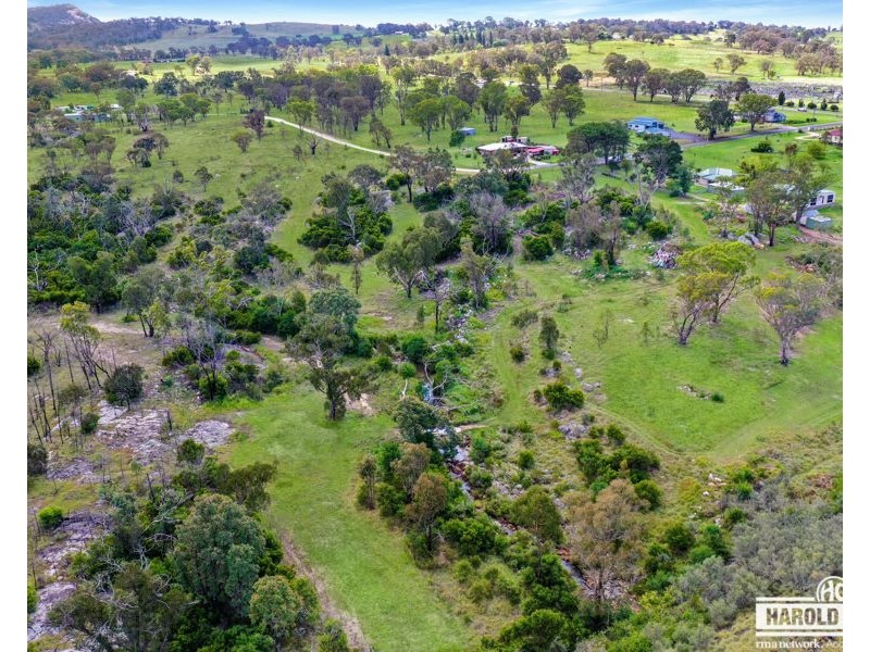 Western St & Bismark St, Tenterfield NSW 2372