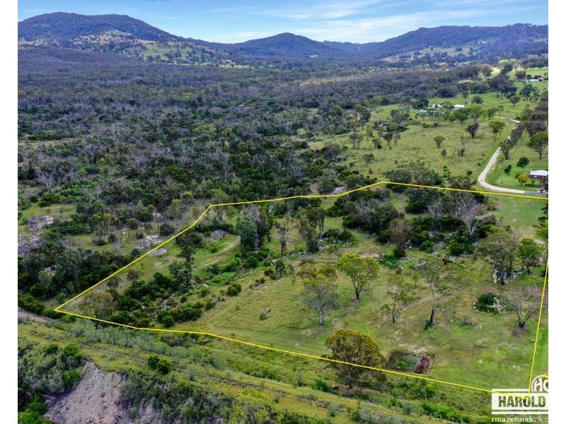 Western St & Bismark St, Tenterfield NSW 2372