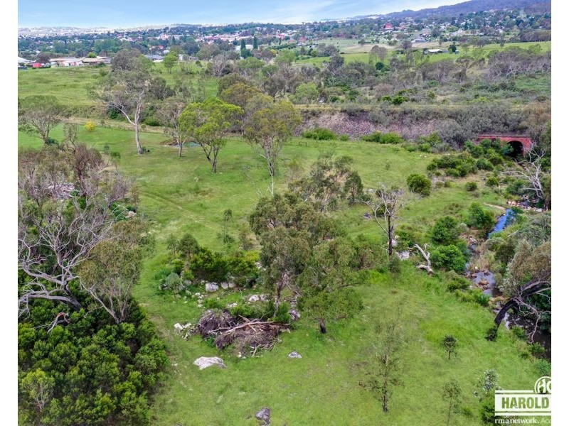 Western St & Bismark St, Tenterfield NSW 2372